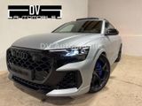 Audi RSQ8 RS Q8 performance 4.0 TFSI quattro - Audi RSQ8 Tageszulassungen