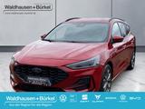 Ford Focus Tunier 1.0 ECO MHEV+LED+Navi+ACC+E-Klappe+ - Ford Focus Tunier Gebrauchtwagen