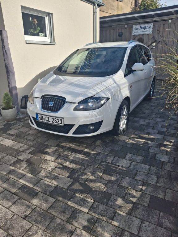 Seat Altea