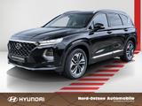 Hyundai SANTA FE 2.2 CRDi DPF PREMIUM 4WD SHZ LHZ HUD