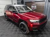 Jeep Grand Cherokee 3,6 v6 4x4  Limited Automatik - Jeep Grand Cherokee in Dortmund
