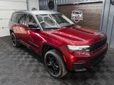 Jeep Grand Cherokee 3,6 v6 4x4  Limited Automatik - Jeep Grand Cherokee in Essen