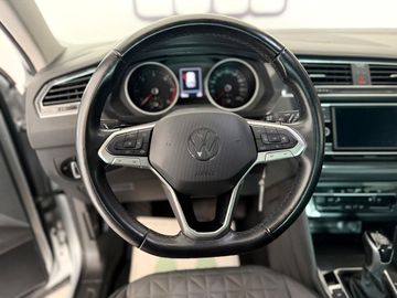 Volkswagen Tiguan - 9