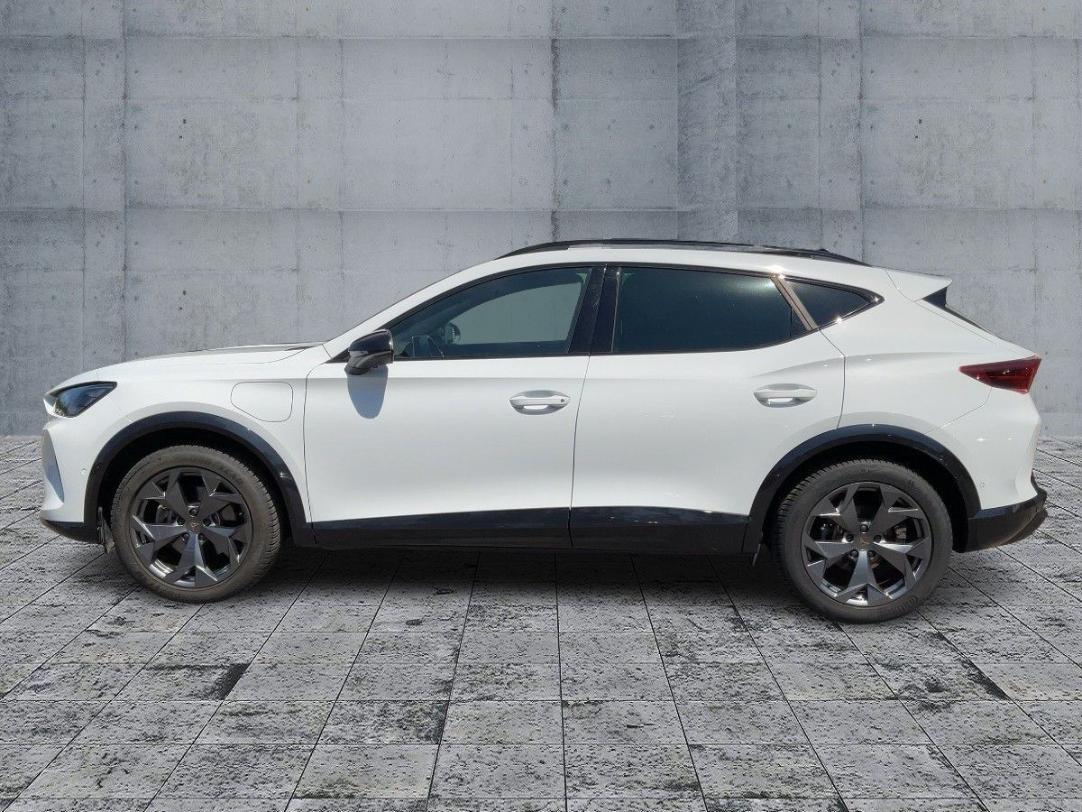 Cupra Formentor - Bild 4