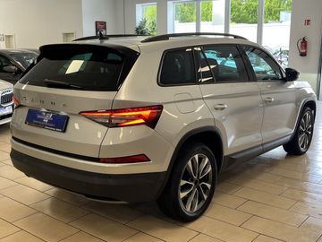 Skoda Kodiaq - 6