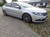 Volkswagen CC BMT 4Motion Sportline - Volkswagen CC aus 2011