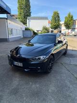 BMW 328i Luxury Line Automatik  - BMW 328 aus 2013