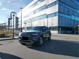Jeep Grand Cherokee 3.0 Diesel 4x4 Overland - Jeep Grand Cherokee in Bochum