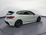 BMW 118i M Sport Klimaaut. Sportsitze PDC HIFI - BMW 118 in Freiburg