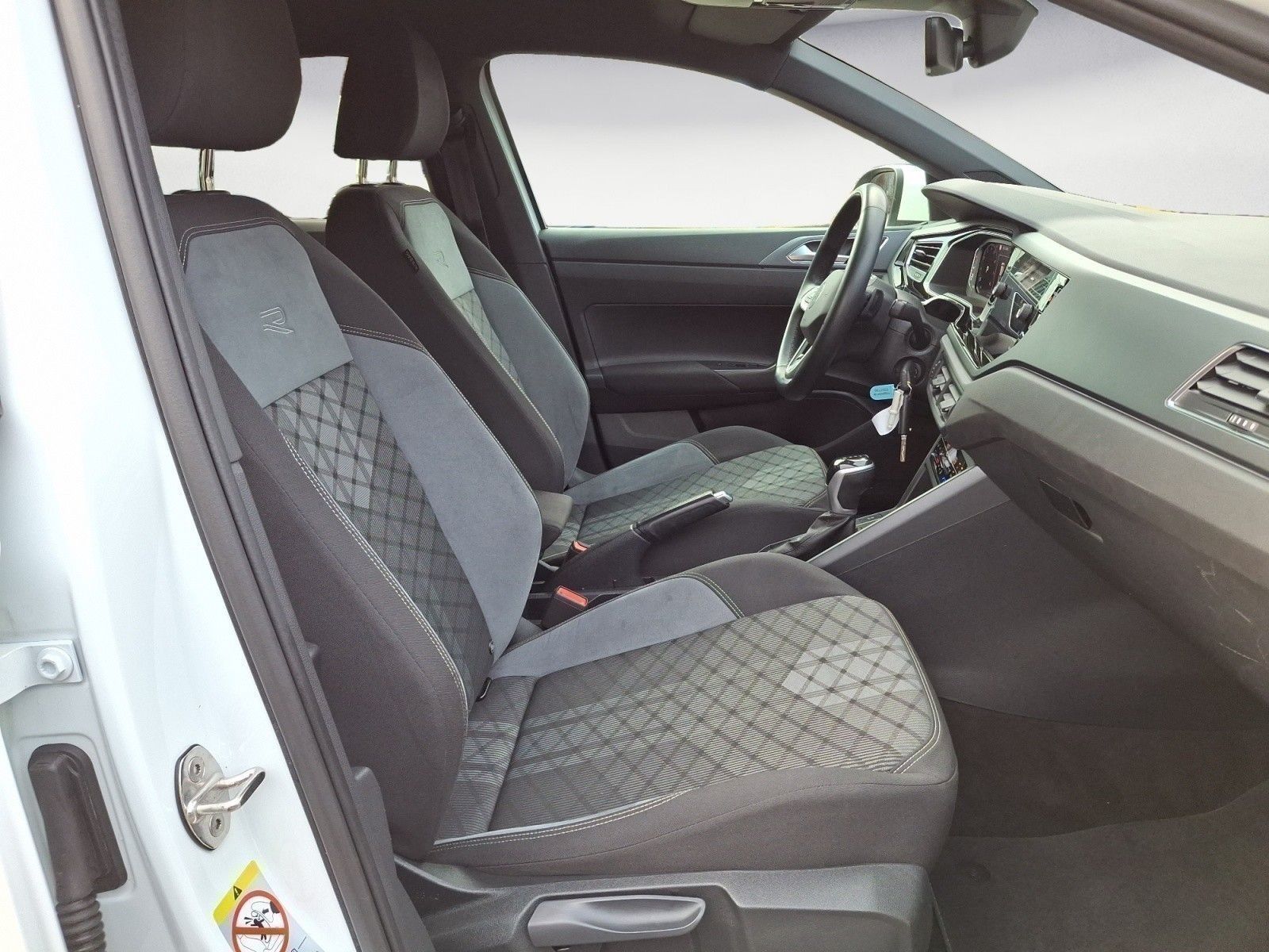 Volkswagen Taigo - Bild 9