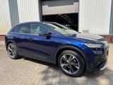 Audi Q4 e-tron 35 Basis