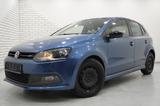 Volkswagen Polo 1.4 TSi ACT BlueGT 4-Türer Temp/Klima/PDC/ - Volkswagen Polo: 1.4