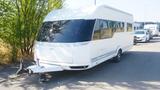 Hobby Premium 560 CFe *Küche*Mover* - Hobby 560 cfe