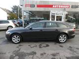 Audi A6 Avant 3.0 TDI AUTOMATIK