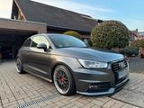 Audi A1 Sline Top Zustand Tüv/Au Scheckheft - Audi A1: Sline