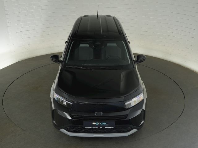 Frontera Electric C GS 44kWH AT+LED MATRIX+NAVI+