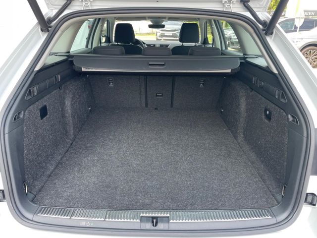 Superb Combi Ambition iV 1.4 TSI Hybrid EU6d 160