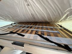 Rapido C55i 65 Jahre*180PS Automatik*AHK*200Ah Lithium
