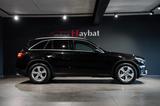 Mercedes-Benz GLC 220 d 4M Comand-ILS LED-360°-AHK - gebrauchte Mercedes-Benz GLC 220 aus dem Jahr 2015