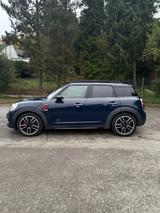 MINI Mini Countryman John Cooper Works ALL 4 - MINI MINI: Countryman Works