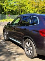 BMW X3 xDrive20d AT - - BMW X3 Gebrauchtwagen in Bonn