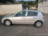 Opel Astra - Opel Astra aus 2004 mit Diesel-Antrieb