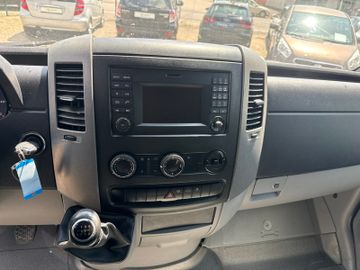 Mercedes Sprinter - 10