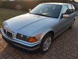 BMW 316i touring / 2.Hand / Klima / original Zustand - BMW 316 aus 1998