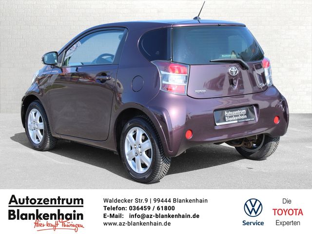 IQ 1,0 neue Ganzjahresreifen*super Zustand