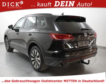 Volkswagen Touareg - 6