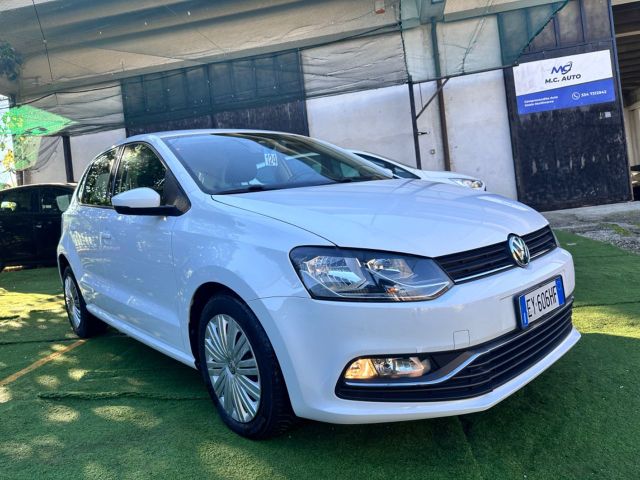 Volkswagen Vw Polo 1.4 TDI 75CV 135000KM EURO6-2015