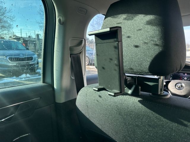 Skoda Superb - Bild 16