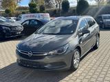 Opel Astra 1.6 D Start/Stop Sports Tourer Edition NAV - Opel Astra Gebrauchtwagen in Augsburg