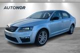 Skoda Octavia Lim. RS 2.0 220PS DSG
