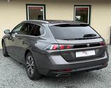 Peugeot 508 Automatik SW Allure Pack Rückfahrkamera PDC - Peugeot 508 mit Diesel-Antrieb