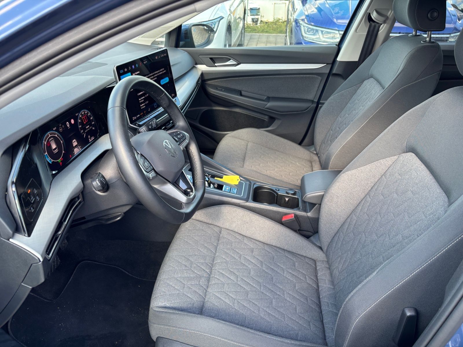 Volkswagen Golf - Bild 10