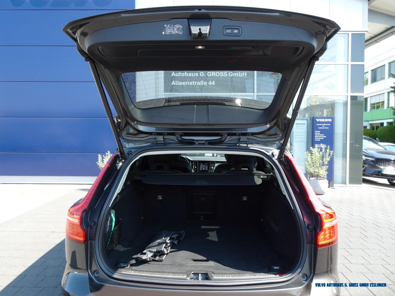 Volvo V60 T5 AWD Geartronic Inscription