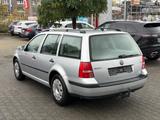 Volkswagen Golf IV Variant Ocean - Volkswagen Golf mit LPG-Antrieb: Automatik
