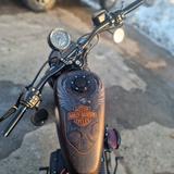 Harley-Davidson sportster xl1200 - Angebote