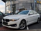BMW 325d GT Sport Line *PANO*AHK*NAVI*SHZ*LEDER* - BMW 325 Gran Turismo Gebrauchtwagen