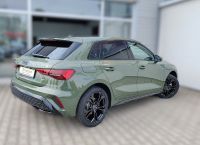 Audi A3 - Vorschau Bild 2