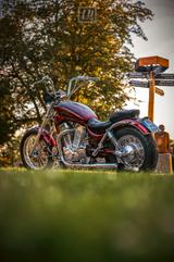 Suzuki Intruder - Angebote