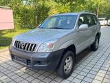 Toyota Land Cruiser 3.0 D-4D*4x4-Sperre*Klima*AHK*Euro4 - gebrauchte Toyota Land Cruiser aus dem Jahr 2007
