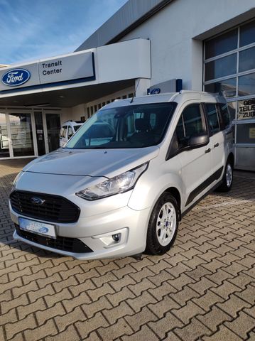 Ford Tourneo Connect Trend DAB Klima Winterp. AHK