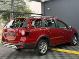 Dacia Logan MCV II Kombi Stepway*Klima*Pdc*Navi*Celeb* - Dacia Logan in Bremen