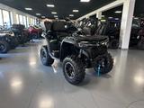 CFMOTO CFORCE 1000 TOURING PRO "TOP MODELL"!!! - CFMOTO CFORCE 1000 TOURING PRO