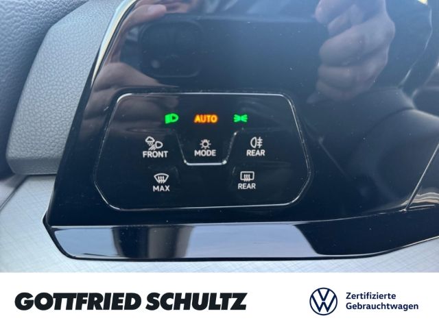 Volkswagen Golf - Bild 16