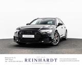 Audi A6 AVANT 55TFSIe S LINE BLACK MATRIX/ACC/S-SITZE - Audi A6 55 TFSIe Gebrauchtwagen
