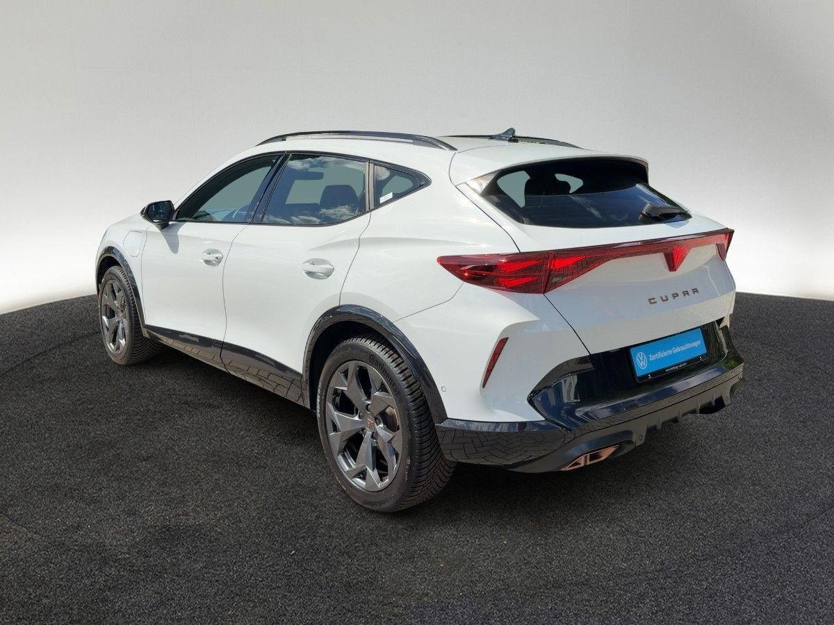 Cupra Formentor - Bild 2