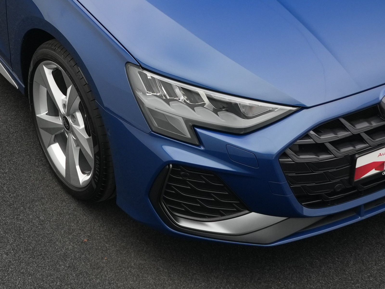 Audi A3 - Bild 21